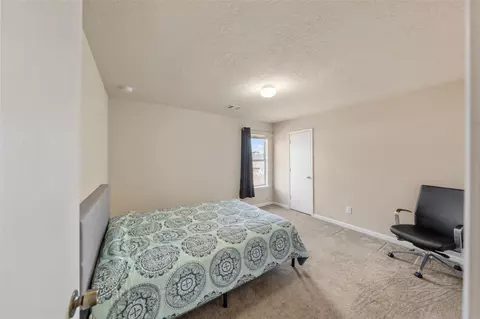 Bedroom - 2914 Rustling Chestnut St, Spring, TX 77389 photo 5 of 5