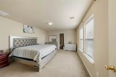 Bedroom - 2914 Rustling Chestnut St, Spring, TX 77389 photo 2 of 5