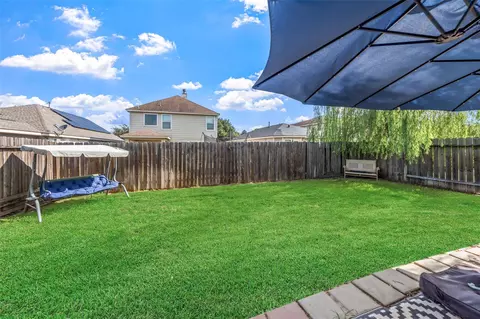 Exterior - 2914 Rustling Chestnut St, Spring, TX 77389 photo 4 of 4