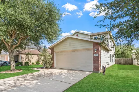 Exterior - 2914 Rustling Chestnut St, Spring, TX 77389 photo 2 of 4
