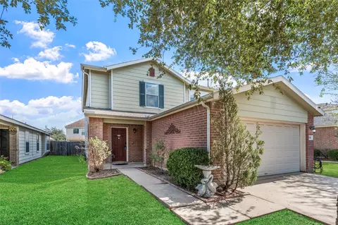 Exterior - 2914 Rustling Chestnut St, Spring, TX 77389 photo 1 of 4