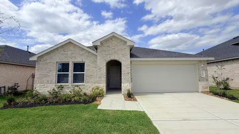 21918 Messina Springs Dr, Hockley, TX 77447