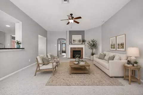 19510 N Oblong Cir, Cypress, TX 77429
