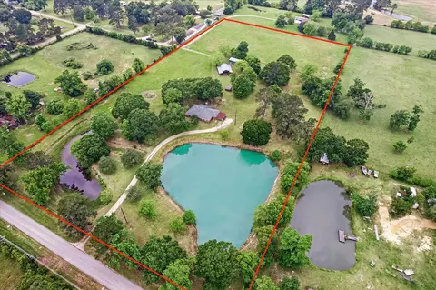 26523 Dobbin Huffsmith Rd, Magnolia, TX 77354