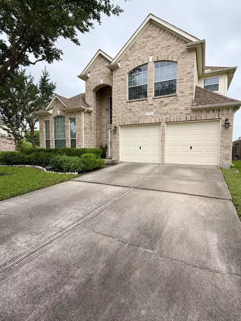 6318 Dayridge Ln, Houston, TX 77048