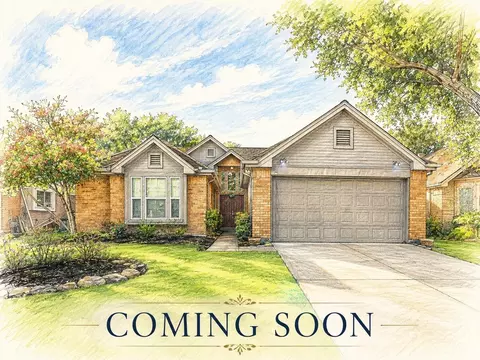 818 Maple Branch Ln, Pearland, TX 77584