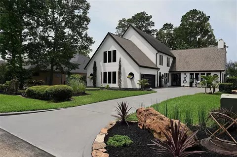 38 Fairway Park, Montgomery, TX 77356