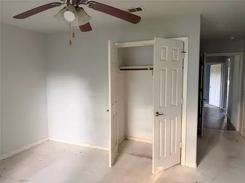 Bedroom - 424 Baker Cir, Ames, TX 77575 photo 5 of 5