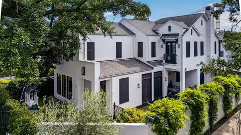 1309 Marshall St, Houston, TX 77006