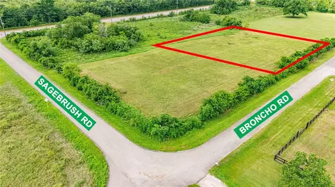 219 Pony Ln, Simonton, TX 77485
