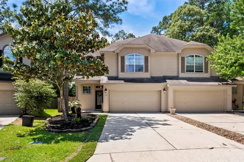 114 W Twinvale Loop, Conroe, TX 77384 photo 1