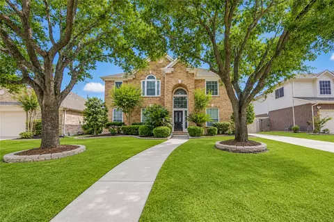 4426 Desert Cliff Ct, Katy, TX 77494