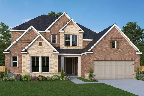 21934 Bay Skipper Dr, Cypress, TX 77433