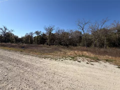lot34 Cr 389, Jewett, TX 75846