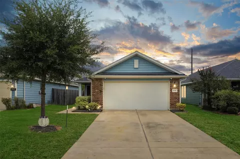 6938 Scarlet Sagebrush St, Katy, TX 77449