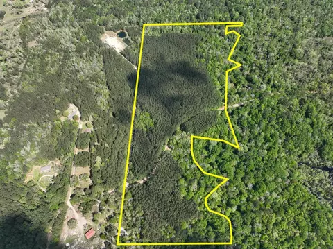 0 Cr 4525, Warren, TX 77664