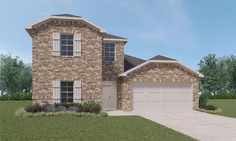 15244 Junebug Dr, Willis, TX 77318 photo 1