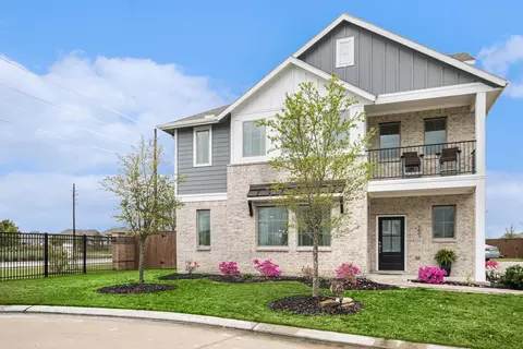 7603 Green Bulrush Way, Katy, TX 77493