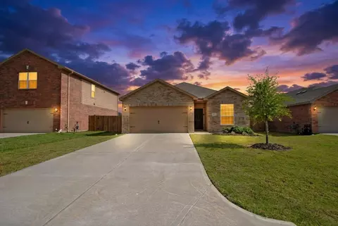 2133 Mule Ridge Dr, Katy, TX 77493