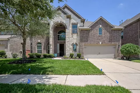 25235 Birchwood Springs Ave, Porter, TX 77365