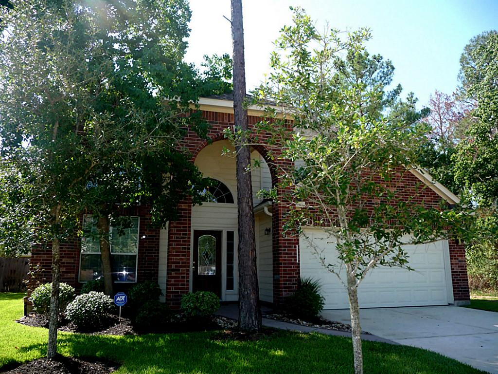 20902 Summer Trace Ln, Spring, TX 77379 photo 1