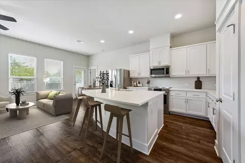 13001 Hymeadow Dr #23, Austin, TX 78729