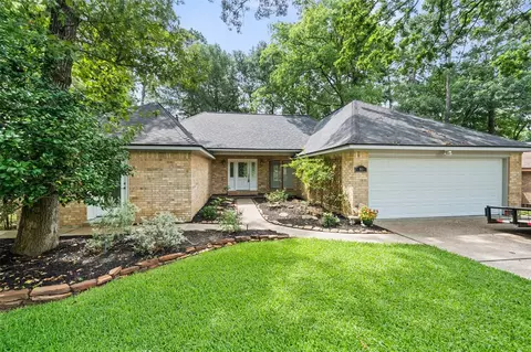 80 Hiwon Dr, Conroe, TX 77304 photo 1