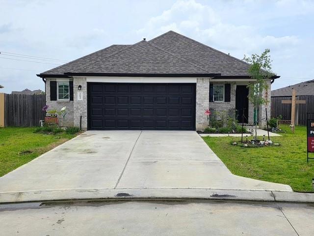 16651 Olivewood Ln, Conroe, TX 77302