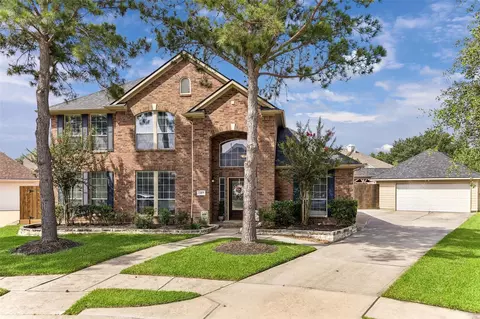 12819 Teal Oaks Ln, Houston, TX 77041