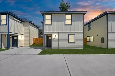 7312 Wileyvale Dr #B, Houston, TX 77016