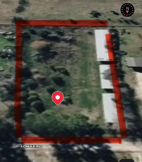 tbd Lomax, Brookshire, TX 77423