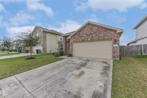 16919 Beretta Bend Dr, Humble, TX 77396