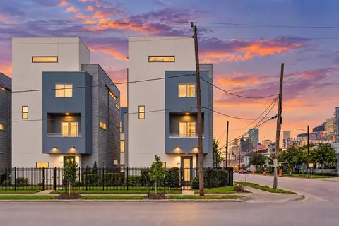 1614 Bastrop St, Houston, TX 77003
