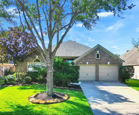 14922 Barton Grove Ln, Humble, TX 77396