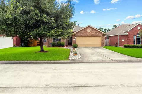 423 Carson Ridge Dr, Spring, TX 77386 photo 1