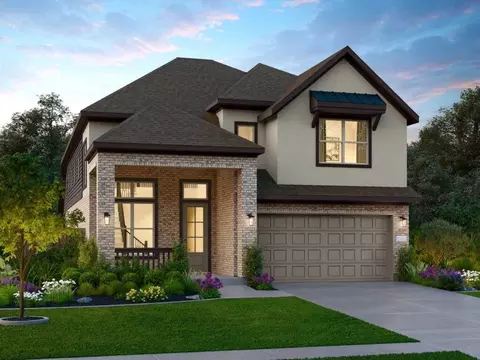 21807 Scoober Creek Dr, Cypress, TX 77433