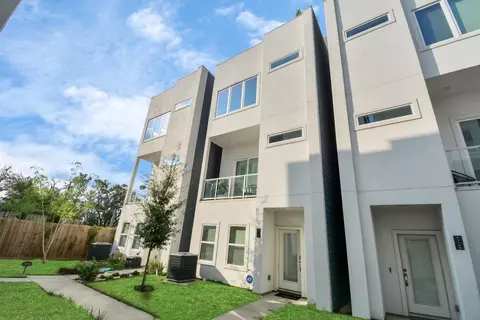2114 Engelmohr St UNIT C, Houston, TX 77054