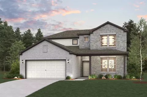 3633 Crawford St, Bay City, TX 77414