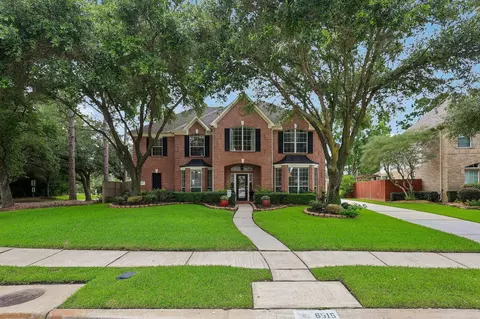 6515 Briarstone Ln, Spring, TX 77379
