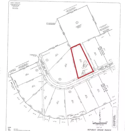 16076 Forest Mill Rd, Willis, TX 77378 photo 2
