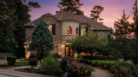 2115 Graystone Ridge Dr, Conroe, TX 77304