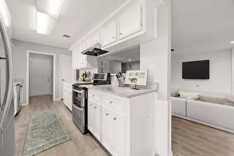Kitchen - 6602 Fallengate Dr, Spring, TX 77373 photo 2 of 2
