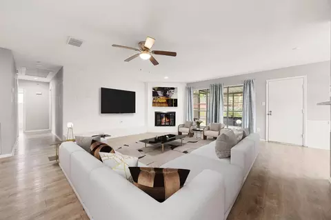 Living - 6602 Fallengate Dr, Spring, TX 77373 photo 3 of 3