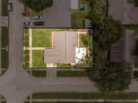 View/Area - 6602 Fallengate Dr, Spring, TX 77373 photo 1 of 2
