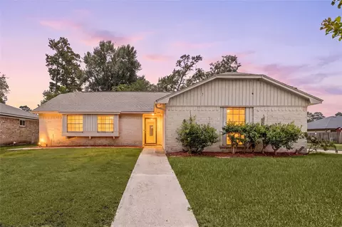 6602 Fallengate Dr, Spring, TX 77373