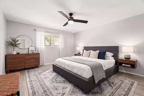 Bedroom - 6602 Fallengate Dr, Spring, TX 77373 photo 1 of 3