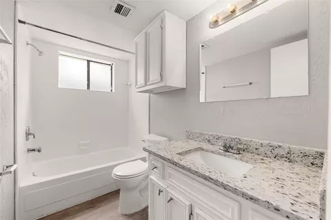 Bath - 6602 Fallengate Dr, Spring, TX 77373 photo 2 of 2