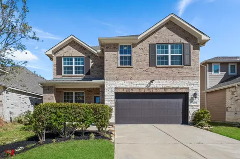 24302 Wild Bramble Ln, Katy, TX 77493