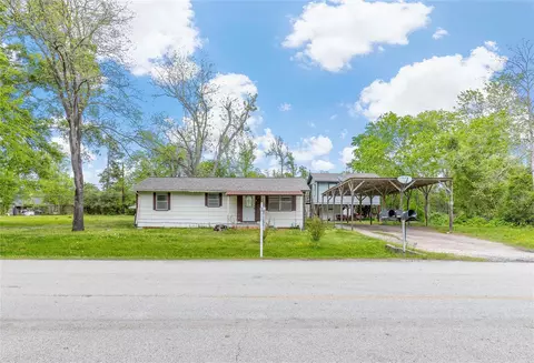 218 Big Deer Dr, Crosby, TX 77532