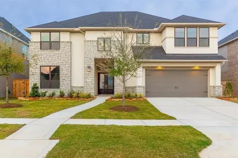 4415 Windy Oaks Dr, Fulshear, TX 77441